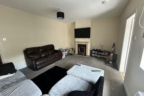 1 bedroom terraced house for sale, Third Street, Watling Bungalows, Consett, Durham, DH8 6HS