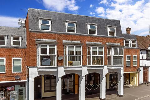 2 bedroom maisonette for sale, High Street, Cheam, Sutton, Surrey