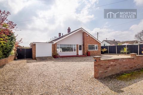 4 bedroom detached bungalow for sale, Carn Close, Beighton, Norwich, NR13 3LL