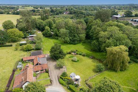 4 bedroom detached house for sale, Attleborough NR17