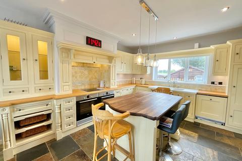 4 bedroom semi-detached house for sale, Wrenbury Frith, Wrenbury, CW5