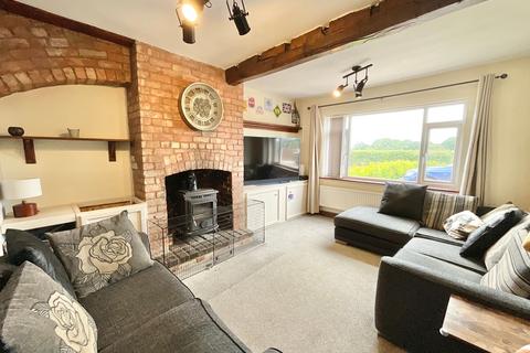 4 bedroom semi-detached house for sale, Wrenbury Frith, Wrenbury, CW5