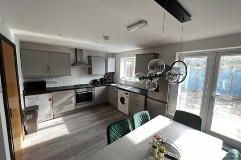 5 bedroom house to rent, Staple Hill, Bristol BS16