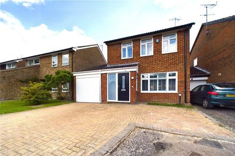 3 bedroom link detached house for sale, Felbridge Avenue, Pound Hill, West Sussex, Crawley, RH10