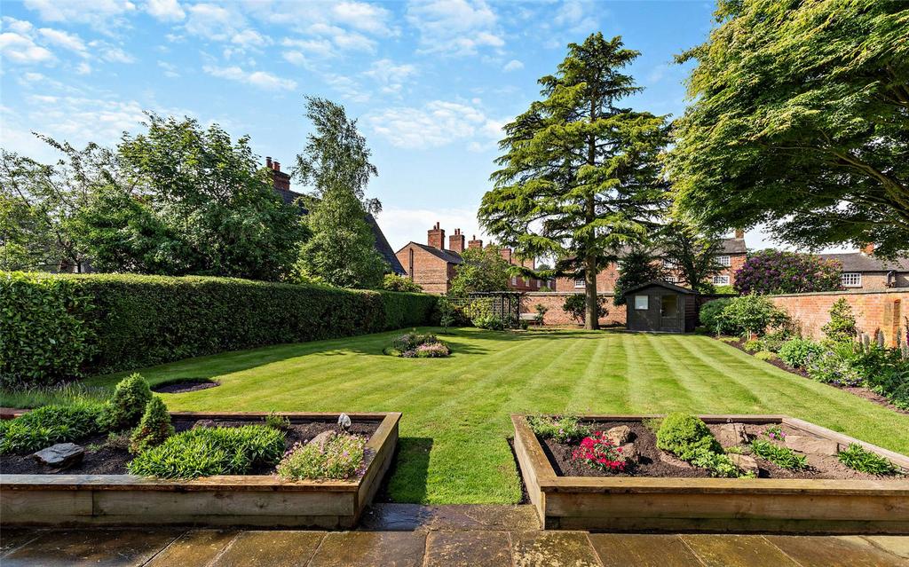 Gardens