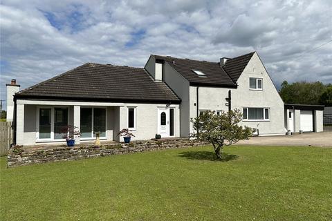 4 bedroom house for sale, Broadwath, Heads Nook, Brampton, Cumbria, CA8