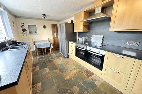 4 bedroom house for sale, Broadwath, Heads Nook, Brampton, Cumbria, CA8