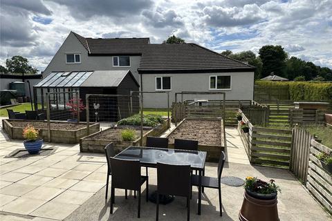 4 bedroom detached house for sale, Broadwath, Heads Nook, Brampton, Cumbria, CA8