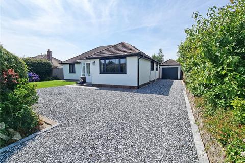 3 bedroom bungalow for sale, Lymington Road, New Milton, Hampshire, BH25