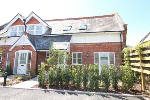 2 bedroom house for sale, The George, Christchurch Road, New Milton, Hampshire, BH25