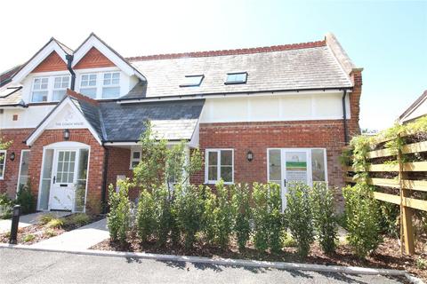 Clemming House, Christchurch Road, New Milton, Hampshire, BH25