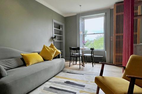 1 bedroom flat to rent, St Stephen Place, Stockbridge, Edinburgh, EH3