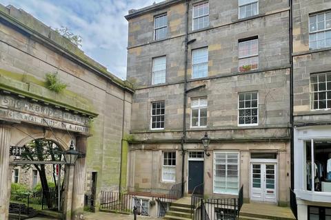 undefined, St Stephen Place, Stockbridge, Edinburgh, EH3