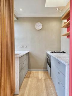 undefined, St Stephen Place, Stockbridge, Edinburgh, EH3