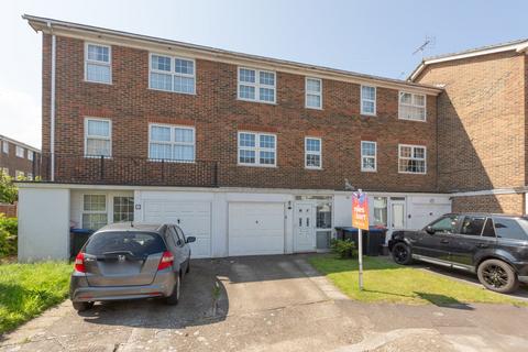 3 bedroom townhouse for sale, Waterside Drive, Westgate-On-Sea, CT8