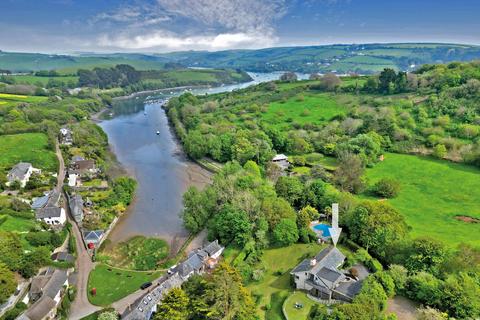 6 bedroom detached house for sale, Higher Batson, Salcombe, Devon, TQ8