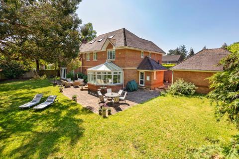 5 bedroom detached house for sale, Silwood Close, Ascot, Berkshire, SL5