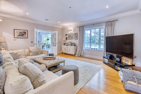 5 bedroom detached house for sale, Silwood Close, Ascot, Berkshire, SL5