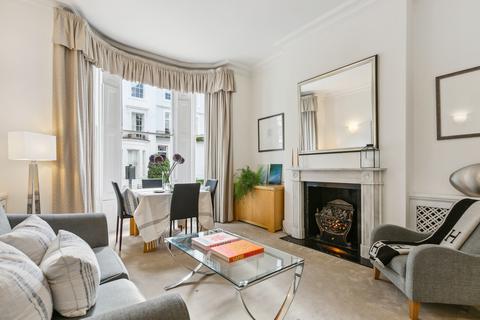 1 bedroom apartment for sale, Gordon Place, London, W8