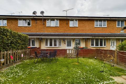 2 bedroom cluster house for sale, Leighton Buzzard LU7