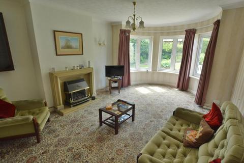 3 bedroom detached bungalow for sale, Delph Road, Wimborne, BH21 1RS