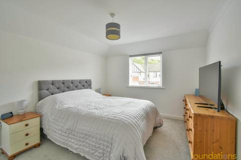 2 bedroom flat for sale, Amherst Road, Bexhill-on-Sea, TN40