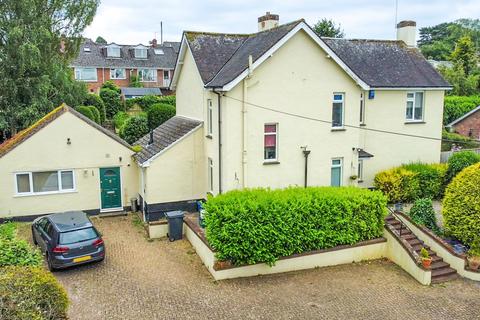 4 bedroom detached house for sale, Yonder Street, Ottery St Mary