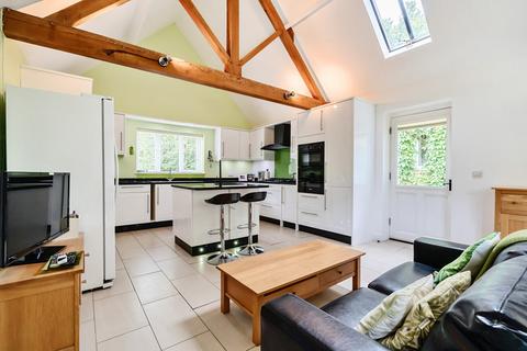 4 bedroom detached house for sale, Witney Road, Long Hanborough, Witney