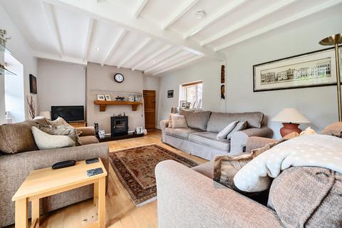 4 bedroom detached house for sale, Witney Road, Long Hanborough, Witney