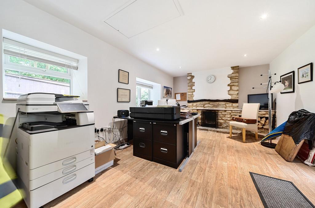 Annexe/Office