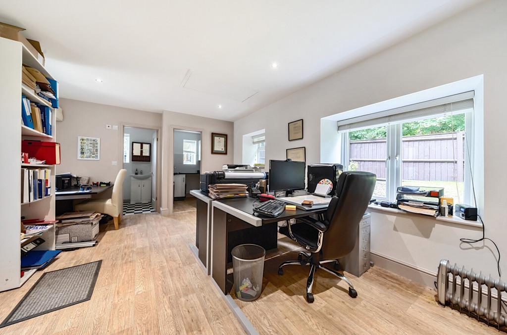 Annexe/Office