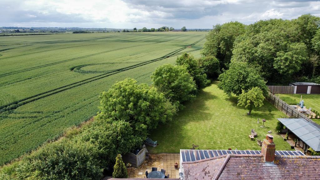 Drone View