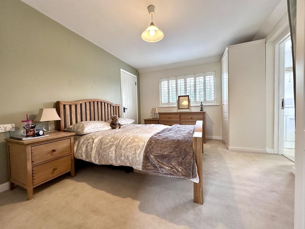 Bed 1