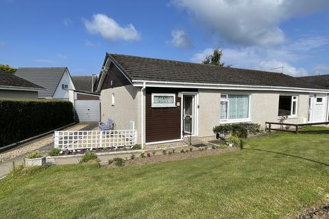 3 bedroom bungalow for sale, 10 Highfield, Forres, Morayshire