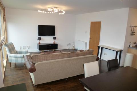 2 bedroom flat to rent, Mavisbank Gardens, Glasgow G51