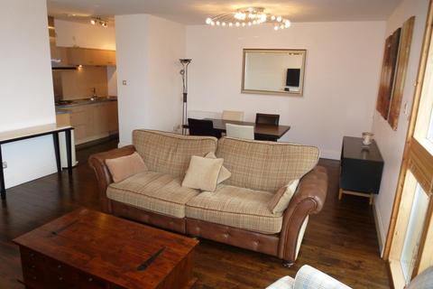 2 bedroom flat to rent, Mavisbank Gardens, Glasgow G51