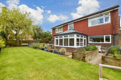 4 bedroom detached house for sale, Church Field, Stanford, Ashford, Kent
