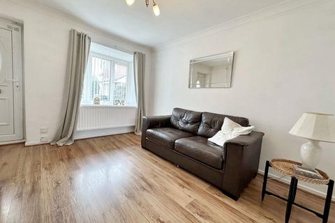 2 bedroom terraced house for sale, Hunters Court, Wallsend, Tyne and Wear, NE28 7NZ