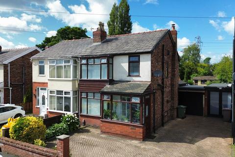 3 bedroom semi-detached house for sale, Newlands Road, St. Helens, WA11