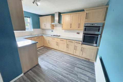 3 bedroom terraced house for sale, Stanhope, Washington, Tyne and Wear, NE38 0LJ