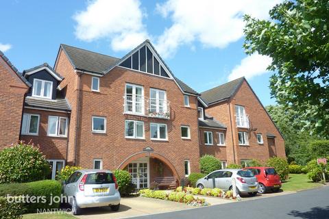 1 bedroom apartment for sale, Wright Court, Nantwich