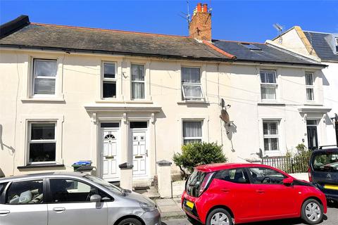 3 bedroom terraced house for sale, River Road, Littlehampton, West Sussex