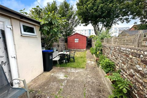 3 bedroom terraced house for sale, River Road, Littlehampton, West Sussex