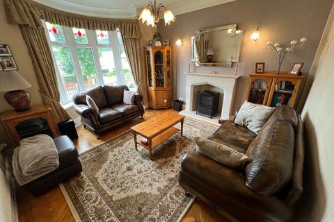 5 bedroom detached house for sale, Cadwgan Road Treorchy - Treorchy