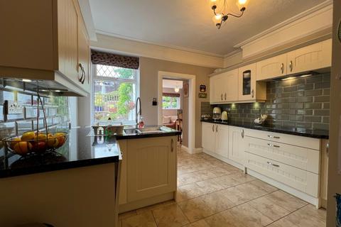 5 bedroom detached house for sale, Cadwgan Road Treorchy - Treorchy