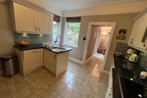 5 bedroom detached house for sale, Cadwgan Road Treorchy - Treorchy