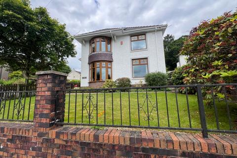 5 bedroom detached house for sale, Cadwgan Road Treorchy - Treorchy