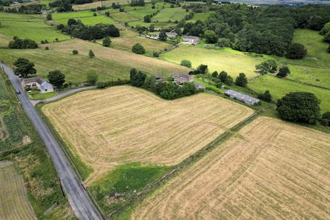 5 bedroom detached house for sale, Moor Lane, Netherthong, Holmfirth