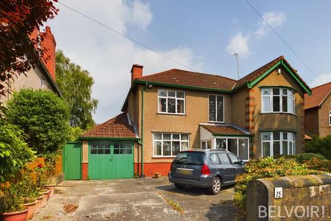 4 bedroom detached house to rent, Greenhill Road, Liverpool L18