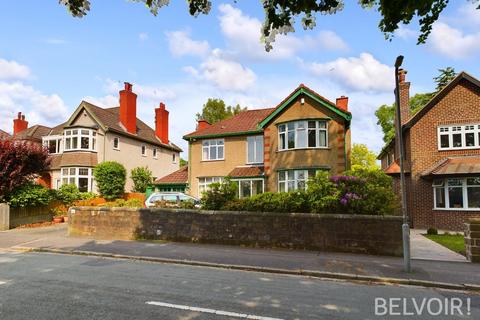 4 bedroom detached house to rent, Greenhill Road, Liverpool L18